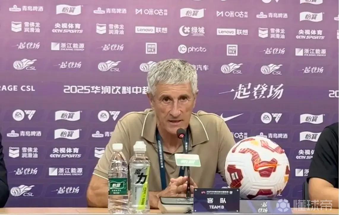 开云在线直播-塞尔吉尼奥:要想保持争冠的可能性,每场比赛都必须拿三分