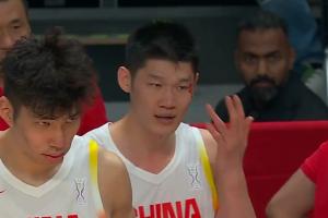 开云体育-胡金秋：场上流血只是因为破了个小口子 不会影响后边的比赛