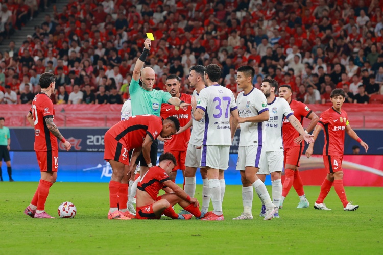 开云-东体：海港间歇期短暂休整两天，重点进行体能恢复与亚冠阵容轮换筹备