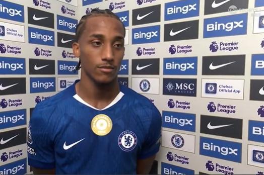 开云体育-佩德罗:判罚有利自然是好事 我的手臂靠近身体&最终裁判判点