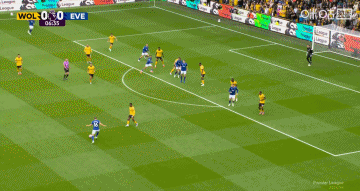 人挪活!格拉利什摆渡助攻&2场3助,贝托头球接力破门霸气庆祝