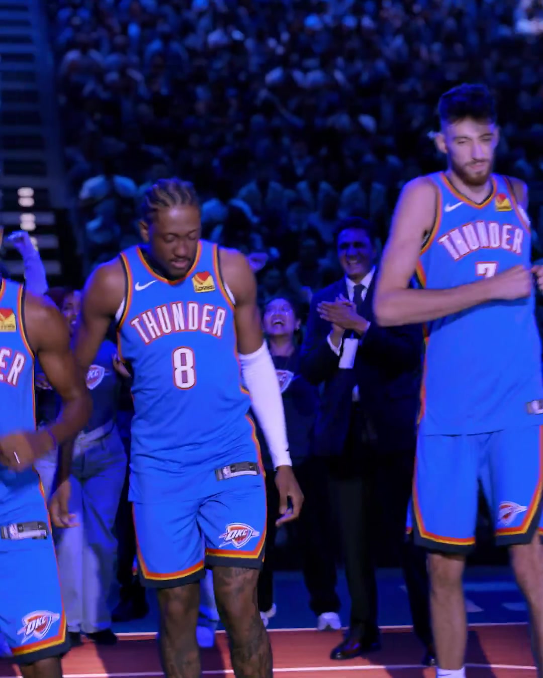 开云体育-NBC新赛季解说天团亮相：希尔、卡特、麦迪、甜瓜、克六、米勒