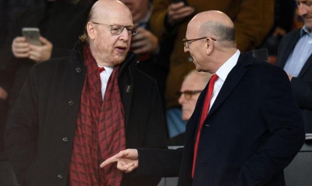 开云在线直播-俱乐部缺钱暂停吸血?曼联多年来首度没有股东分红