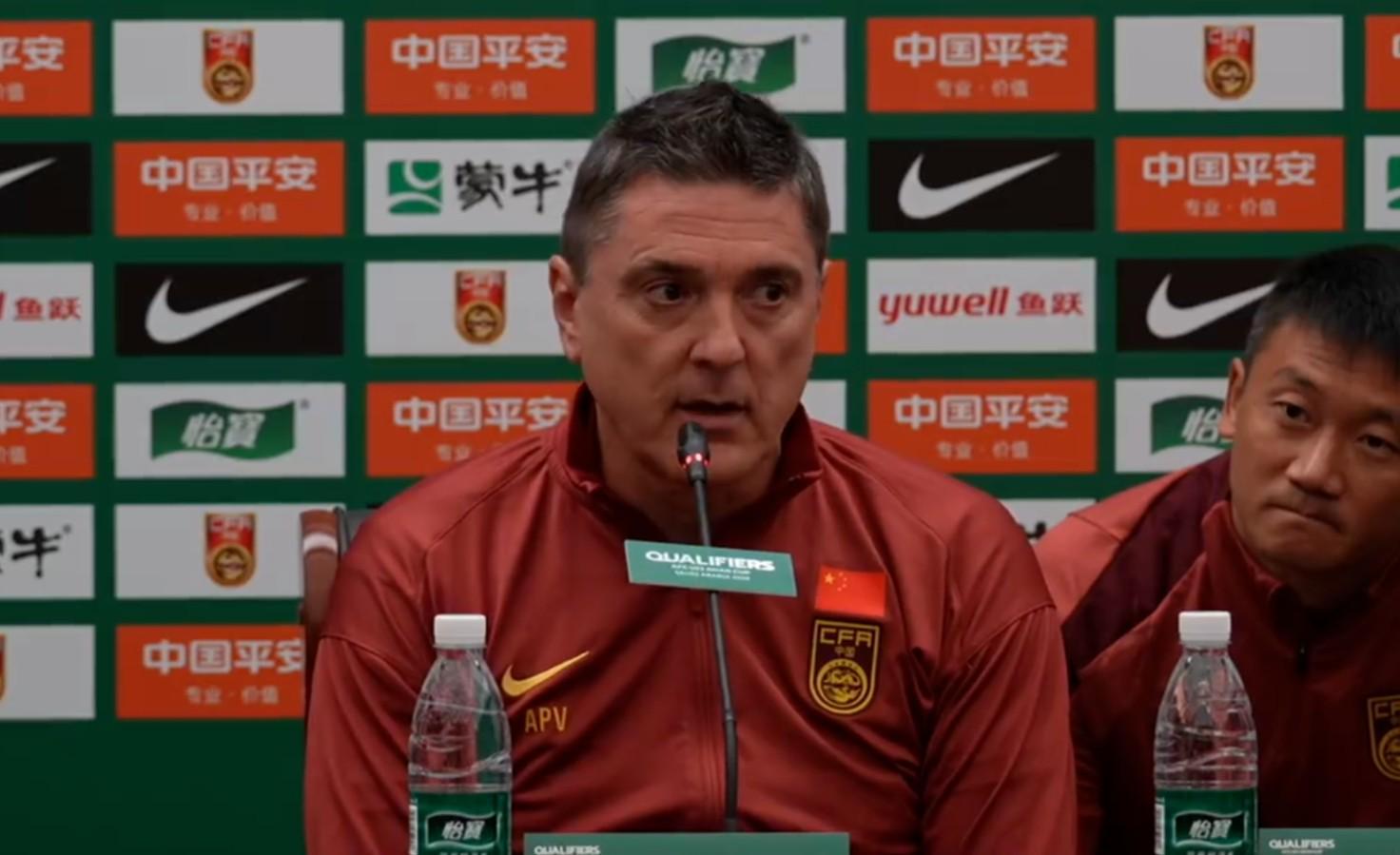 开云APP-安东尼奥19年初带中国U16A队集训,如今刘浩帆与鲍盛鑫仍在队