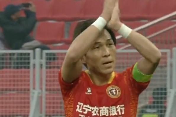 开云-反转!官方:邦本宜裕重返辽宁铁人;此前已官宣加盟延边龙鼎